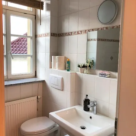 Zentraler Geht Es Kaum - In Koeniglicher Nachbarschaft! Ludwigsburg Zewnętrze zdjęcie