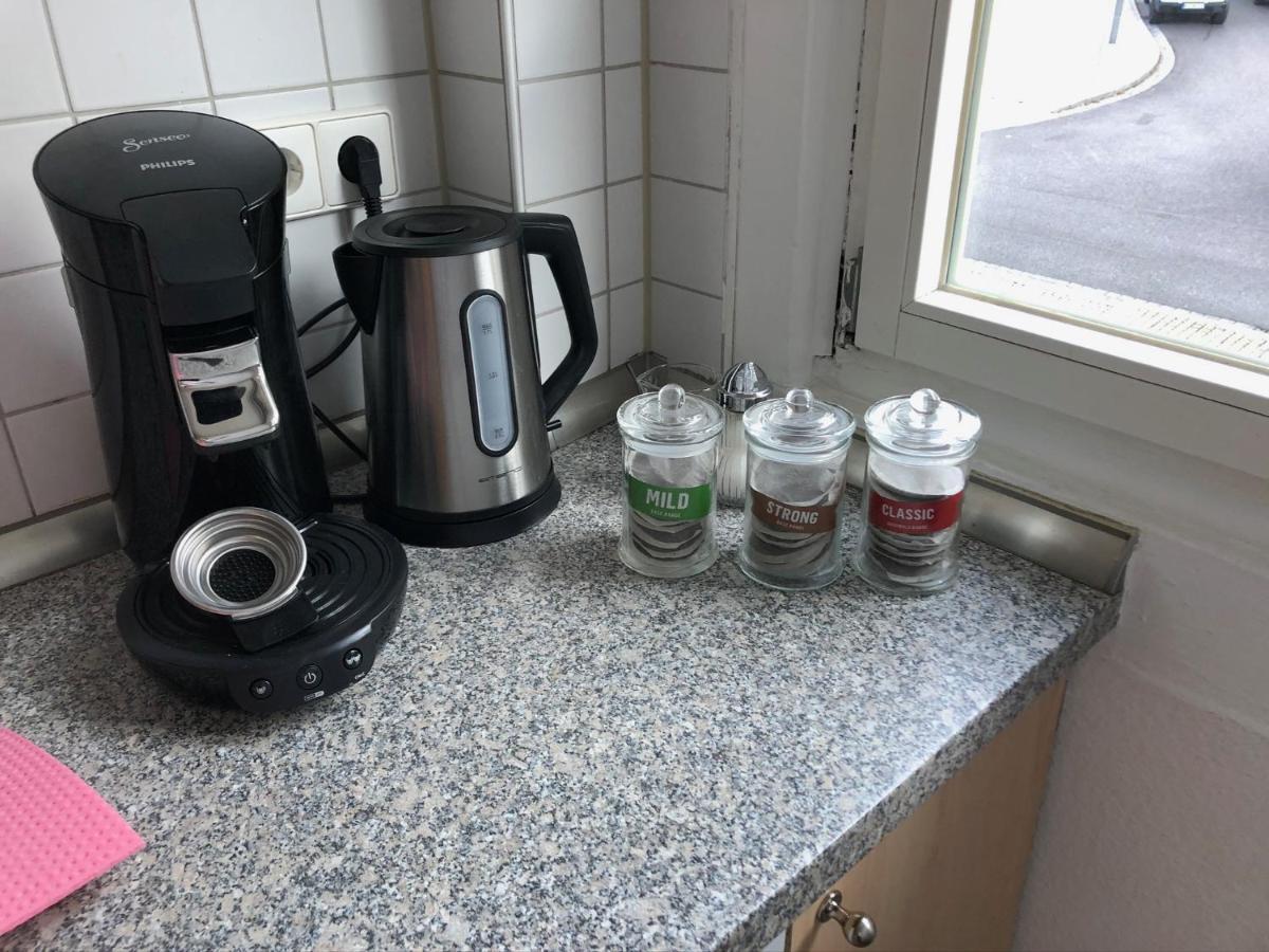 Apartment Zentraler Geht Es Kaum - In Koeniglicher Nachbarschaft!