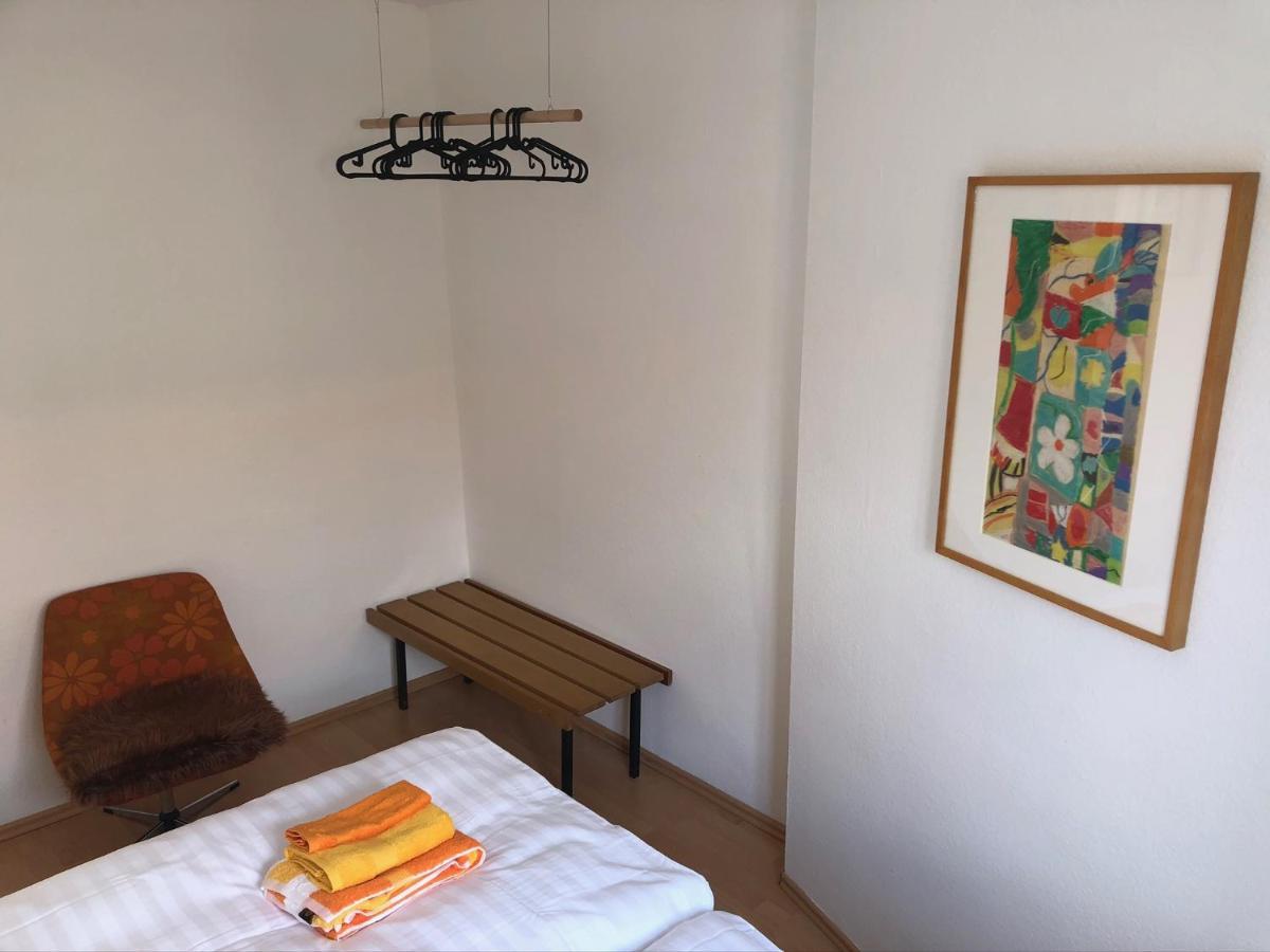 Zentraler Geht Es Kaum - In Koeniglicher Nachbarschaft! Apartment Ludwigsburg