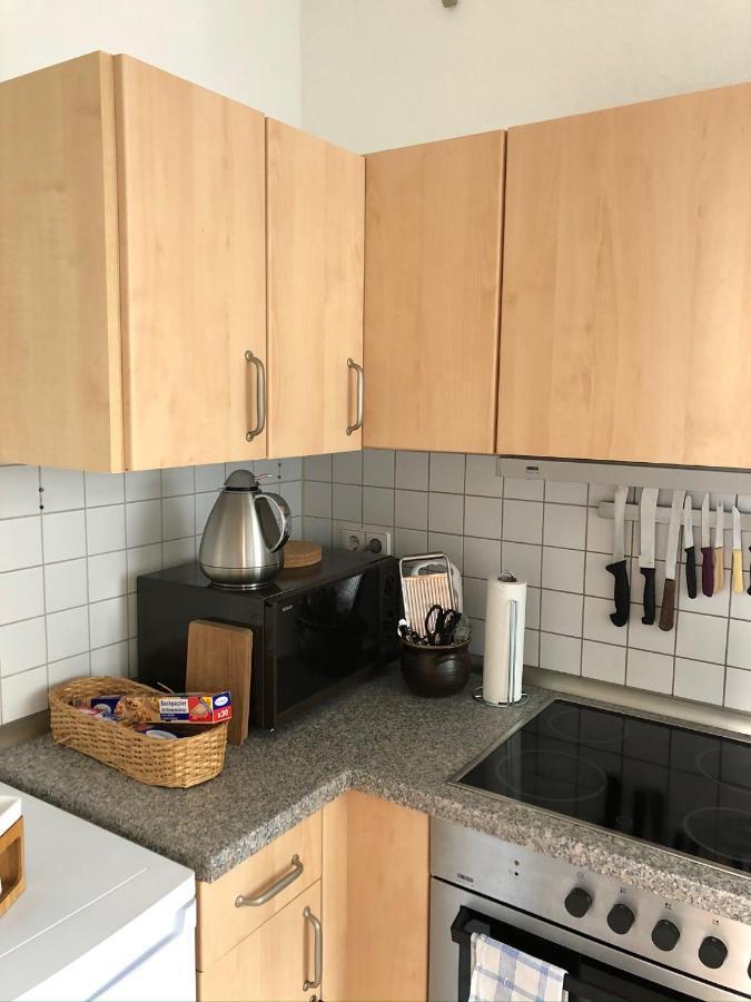Zentraler Geht Es Kaum - In Koeniglicher Nachbarschaft! Apartment *
