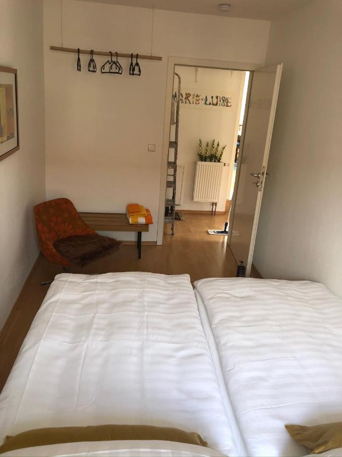 Apartment Zentraler Geht Es Kaum - In Koeniglicher Nachbarschaft! *