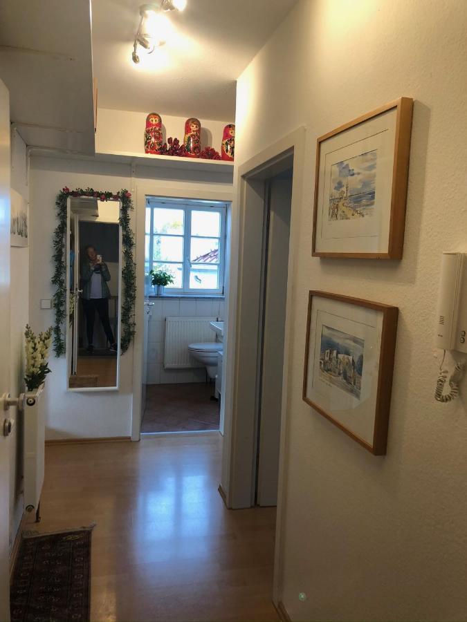 Apartment Zentraler Geht Es Kaum - In Koeniglicher Nachbarschaft! Ludwigsburg