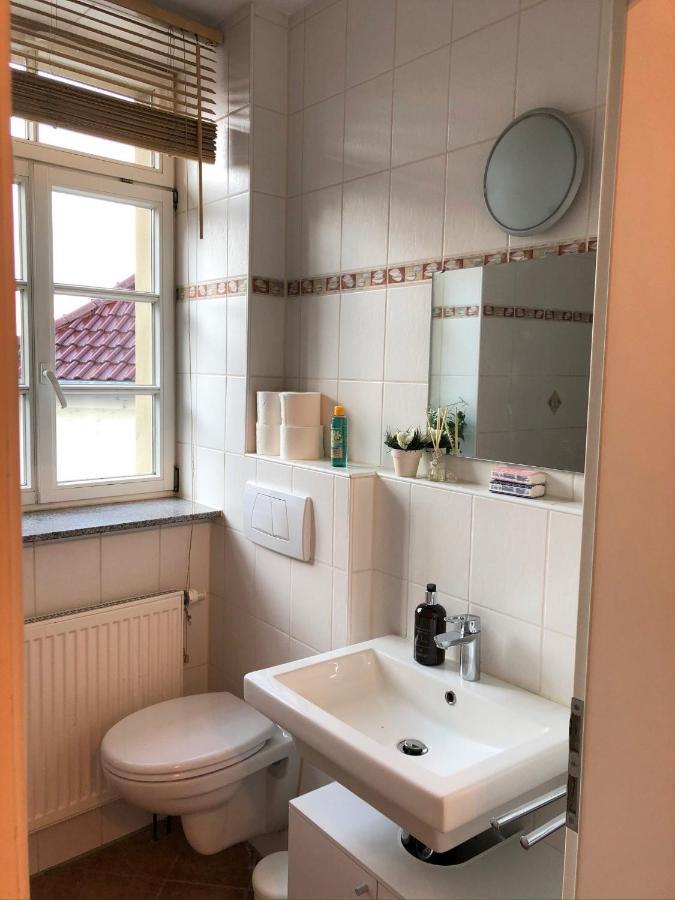 Zentraler Geht Es Kaum - In Koeniglicher Nachbarschaft! Apartment