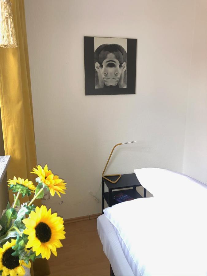Zentraler Geht Es Kaum - In Koeniglicher Nachbarschaft! *