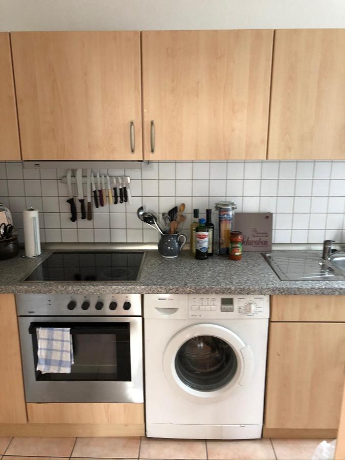 Apartment Zentraler Geht Es Kaum - In Koeniglicher Nachbarschaft! Ludwigsburg