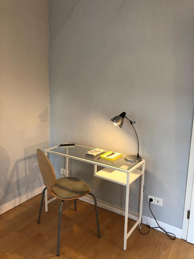 Zentraler Geht Es Kaum - In Koeniglicher Nachbarschaft! Apartment *